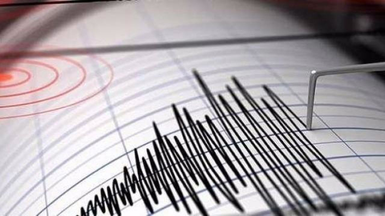Filipinler'de 6,1 büyüklüğünde deprem meydana geldi