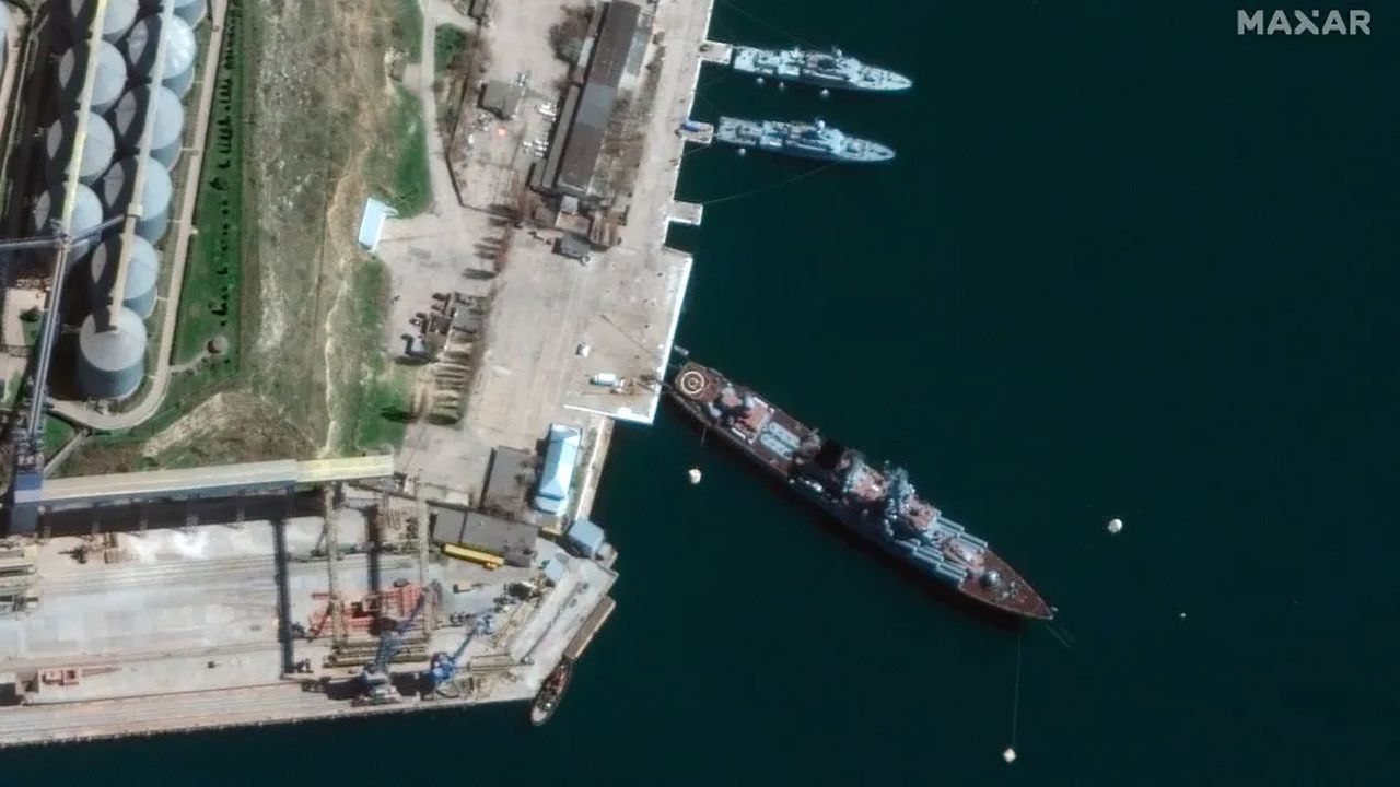 Rusya, karadeniz'deki gemilerini güneye çekti