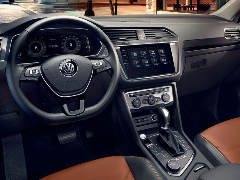 Volkswagen, binlerce Tiguan modelini geri çağırıyor - Sayfa 4