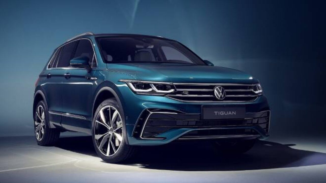 Volkswagen, binlerce Tiguan modelini geri çağırıyor - Sayfa 5