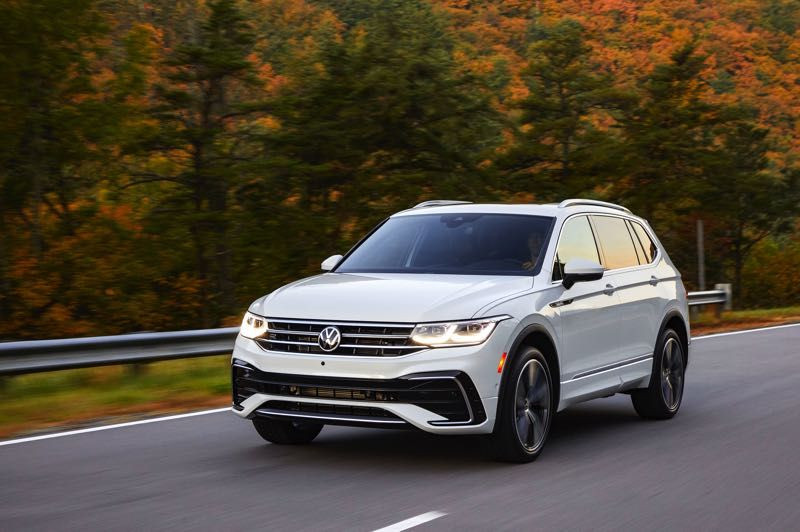 Volkswagen, binlerce Tiguan modelini geri çağırıyor - Sayfa 7