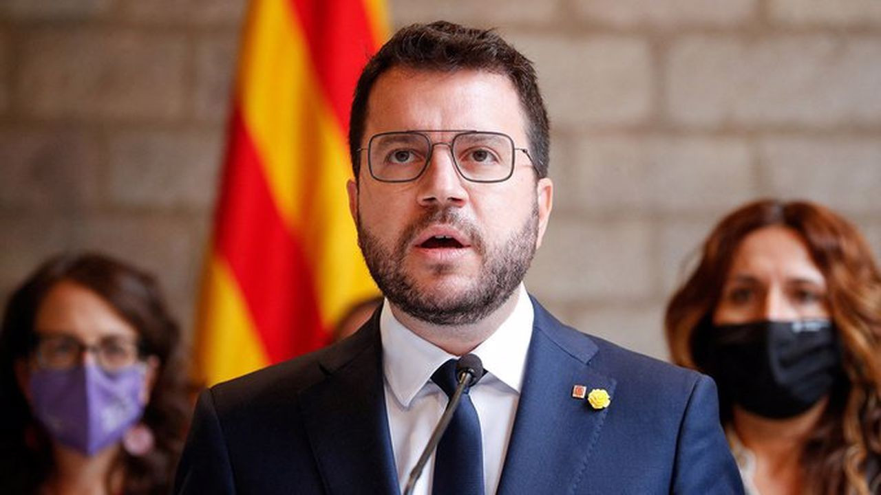 İspanya hükumetinin geleceğini tehdit ediyor
