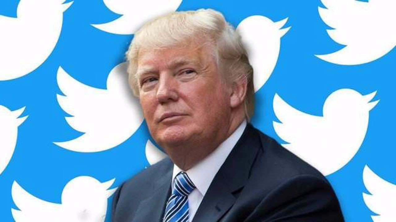 Eski ABD Başkanı Trump, Twitter'a dönmeyecek