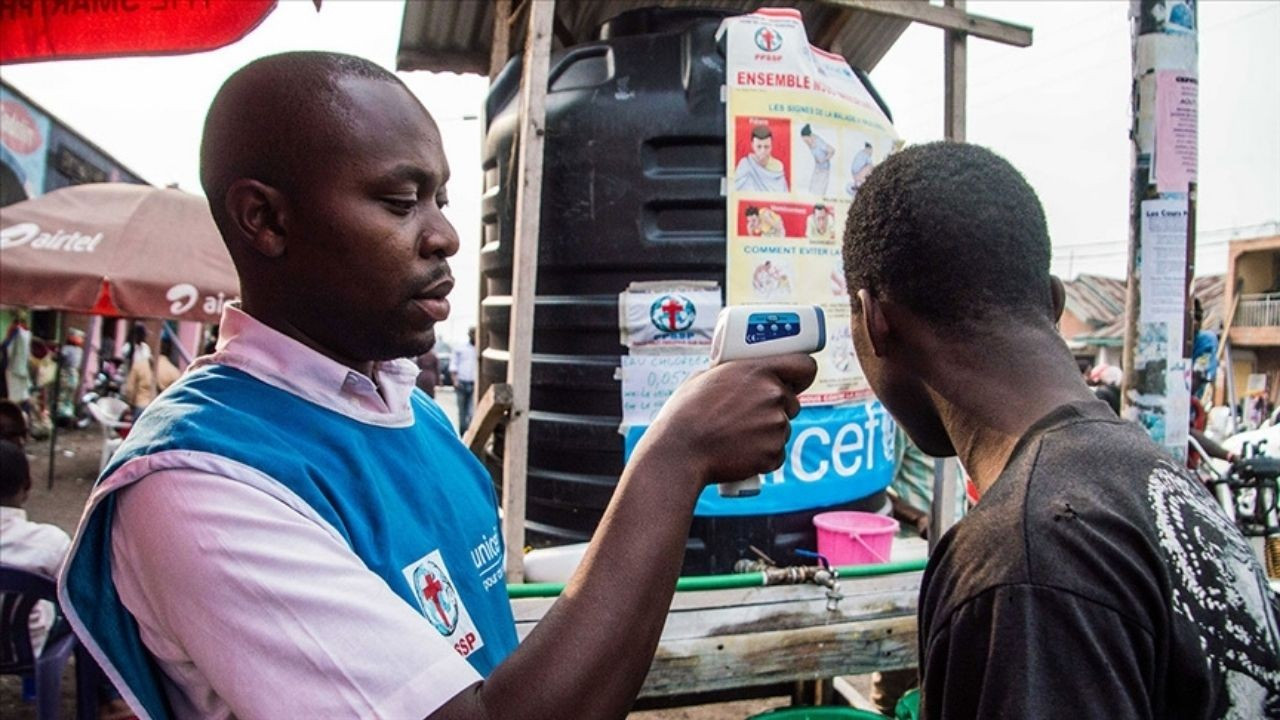 Kongo’da Ebola kaynaklı ikinci ölüm görüldü