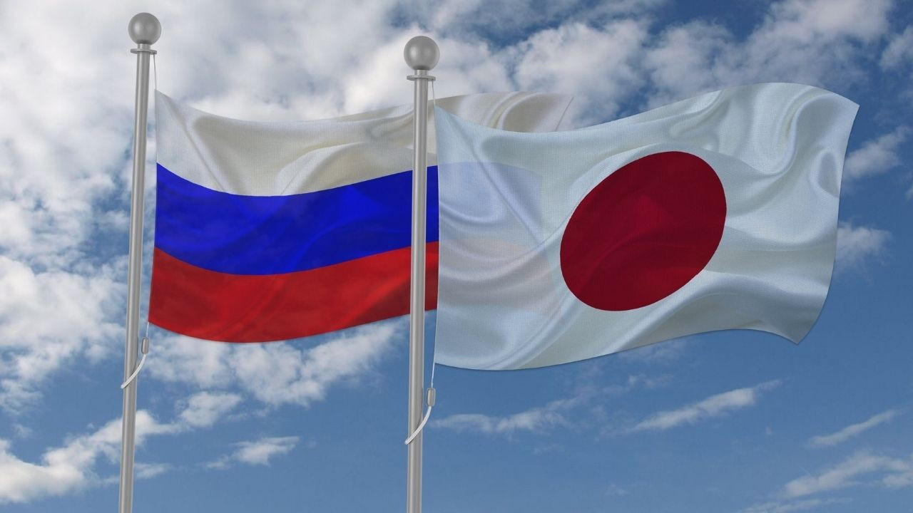 Rusya, 8 Japon diplomatı sınır dışı edecek