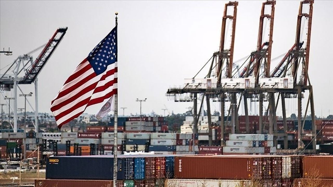 ABD'de dış ticaret açığı martta rekor kırdı