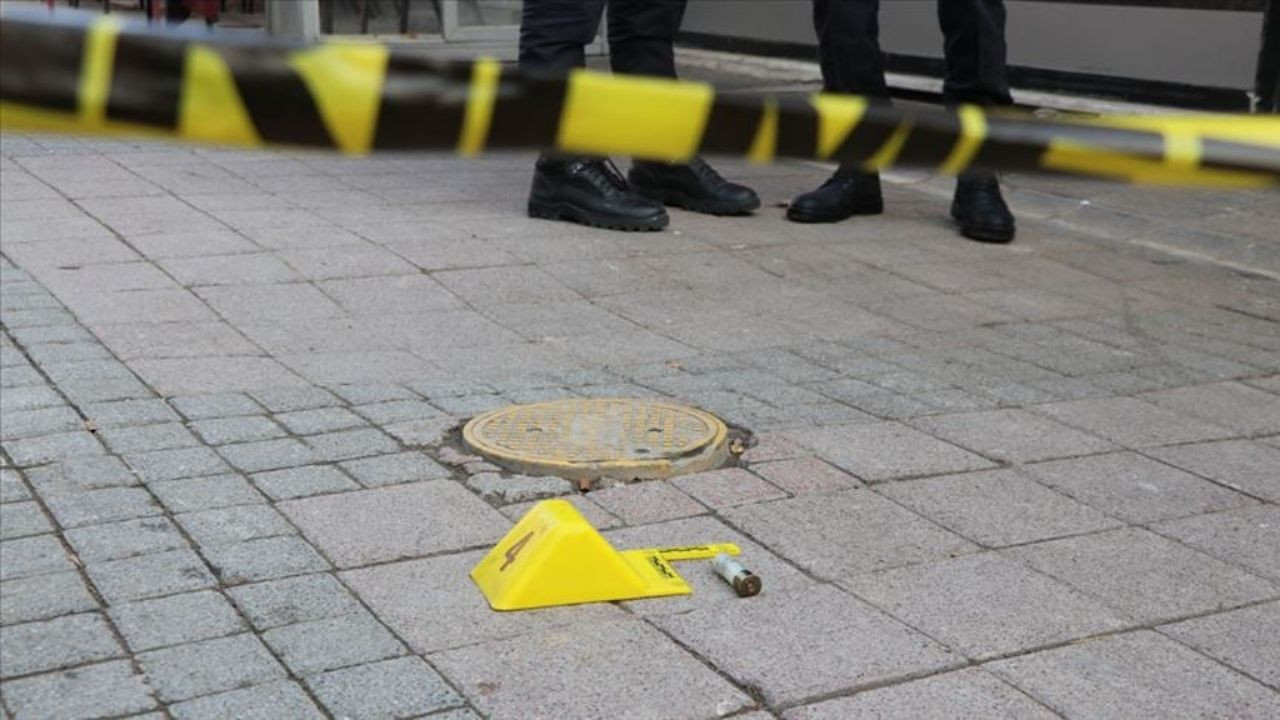 Adana'daki cinayetle ilgili 2 zanlı tutuklandı
