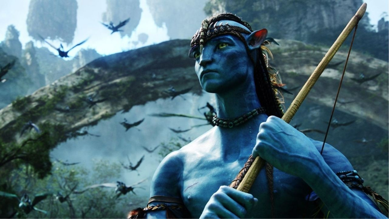 Avatar'ın 2'nin ilk fragmanı yayınlandı