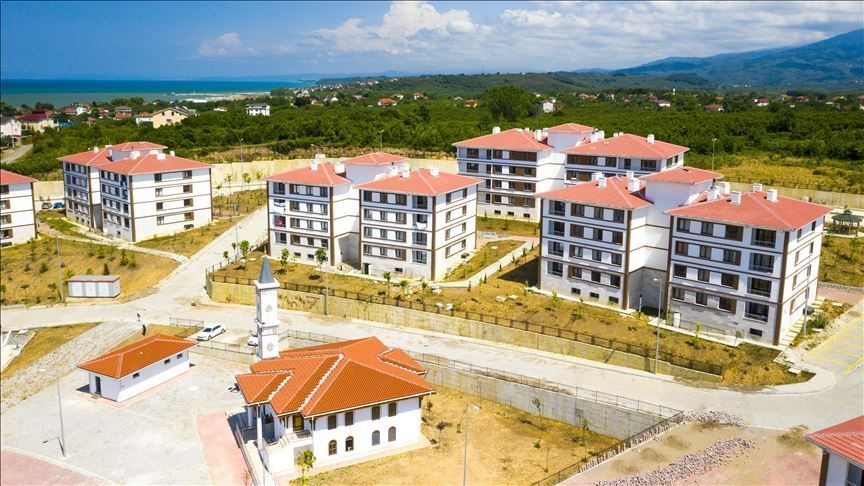 TOKİ'den yeni konut kampanyası geliyor - Sayfa 13