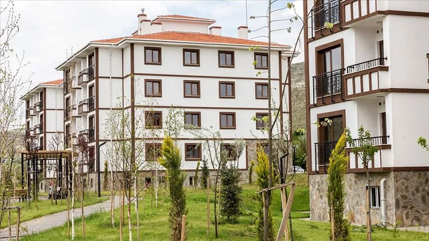 TOKİ'den yeni konut kampanyası geliyor