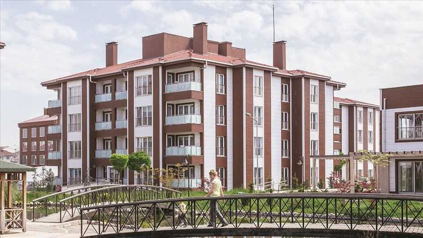 TOKİ'den yeni konut kampanyası geliyor - Sayfa 7