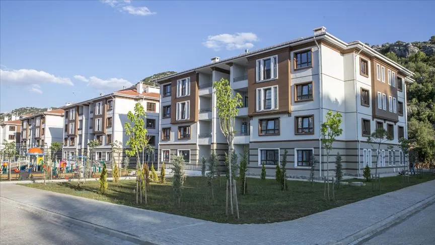 TOKİ'den yeni konut kampanyası geliyor