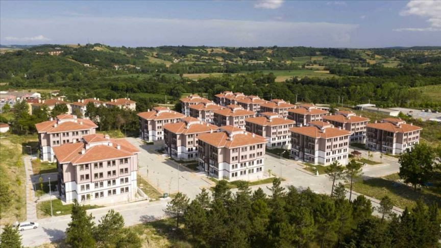 TOKİ'den yeni konut kampanyası geliyor - Sayfa 11