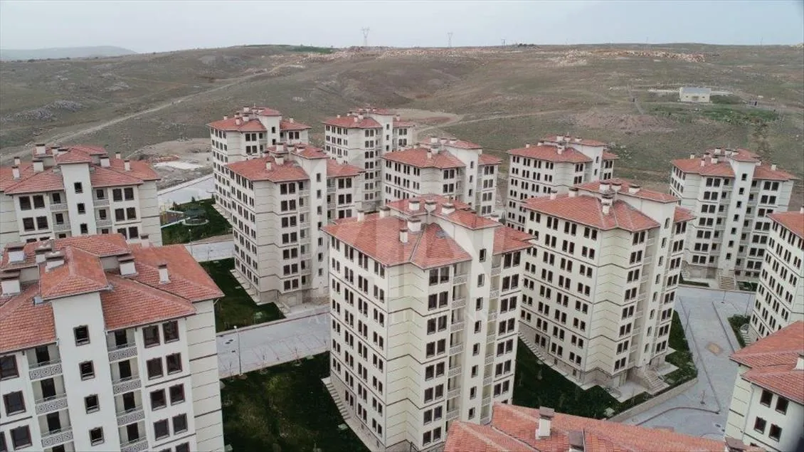 TOKİ'den yeni konut kampanyası geliyor