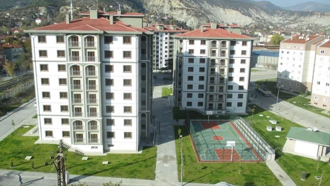 TOKİ'den yeni konut kampanyası geliyor