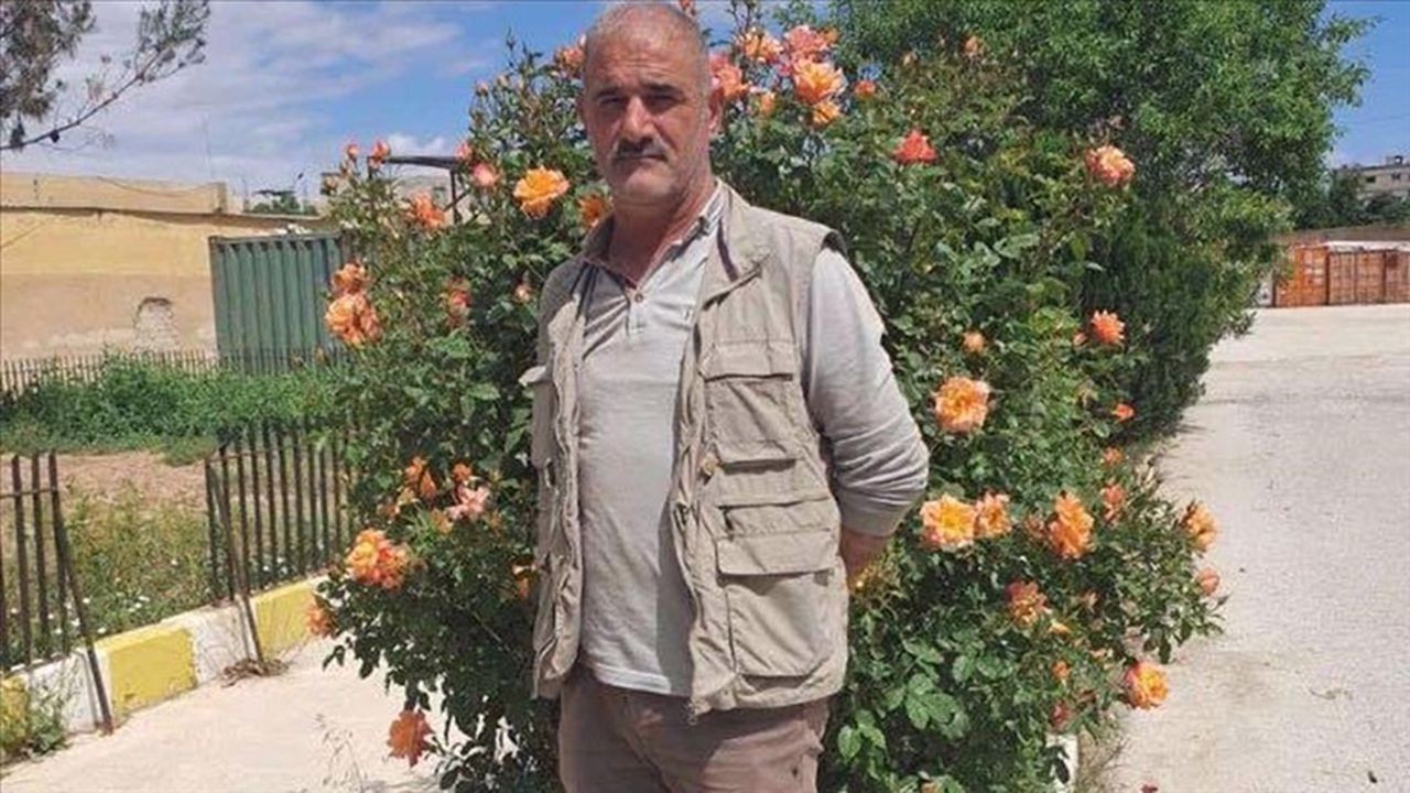 Aranan terörist Suriye'de etkisiz hale getirildi