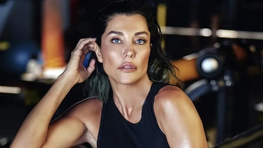 Deniz Akkaya hakkında hapis istemi!