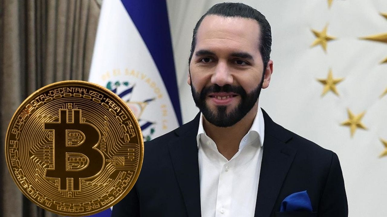 El Salvador'da Bitcoin toplantısı yapılacak