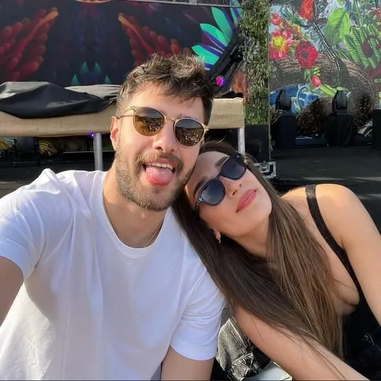 Hande Baladin yeni bir aşka yelken açtı