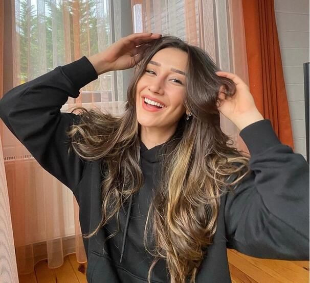 Hande Baladin yeni bir aşka yelken açtı - Sayfa 9