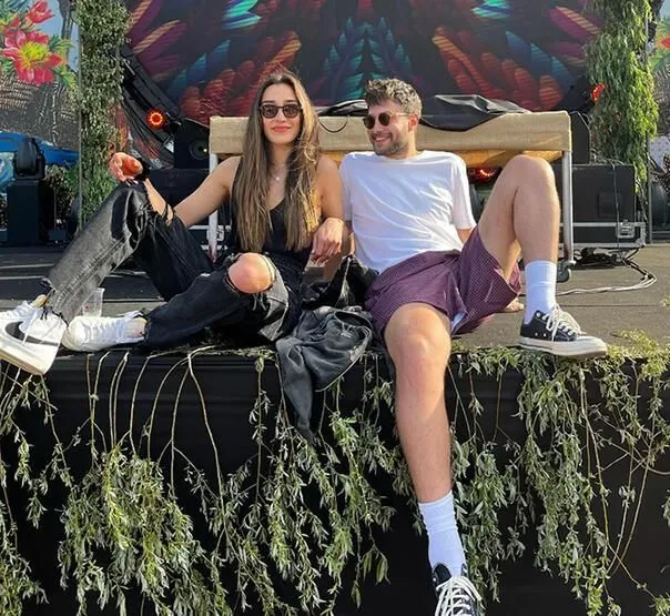 Hande Baladin yeni bir aşka yelken açtı