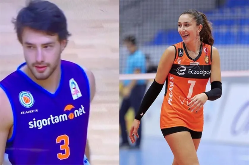 Hande Baladin yeni bir aşka yelken açtı