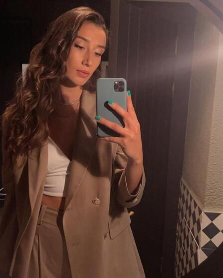 Hande Baladin yeni bir aşka yelken açtı - Sayfa 10