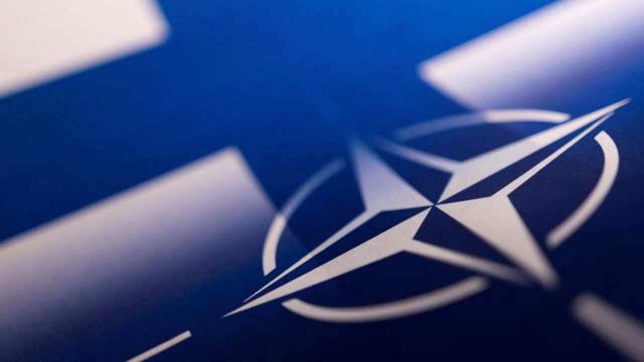Finlandiya Parlamentosu'ndan NATO'ya üyelik başvurusuna onay