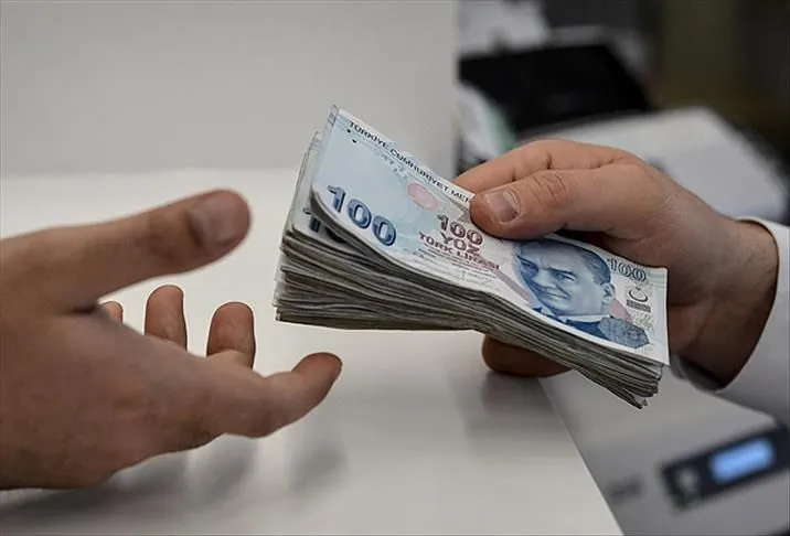 Maaşlar en az yüzde 38 zamlanacak!