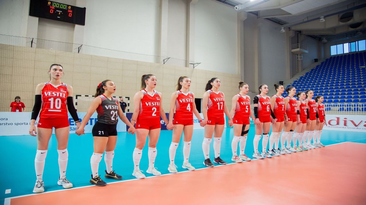 Avrupa Şampiyonası Finalleri'nde