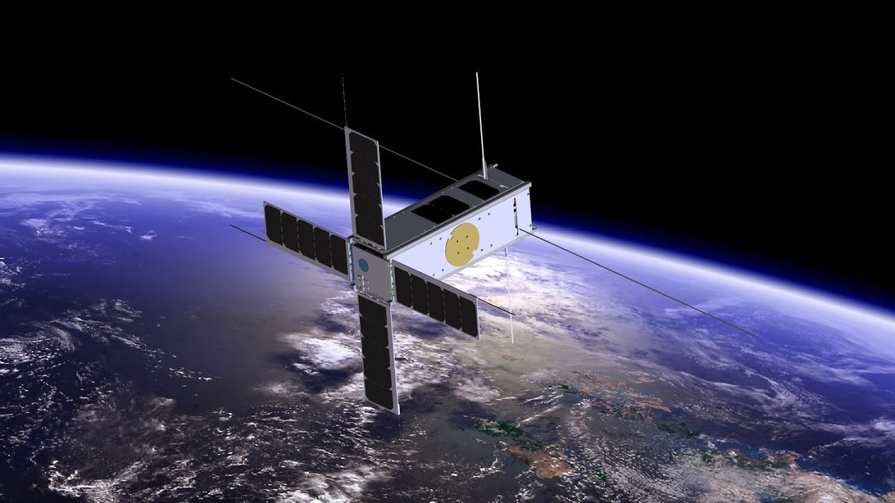 Çin, Alçak Yer Yörüngesi'ne test uydusu fırlattı