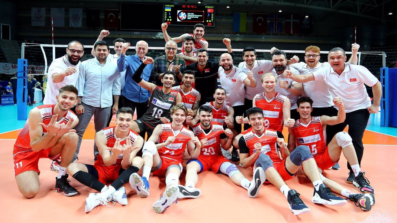 Avrupa Şampiyonası Finalleri'nde