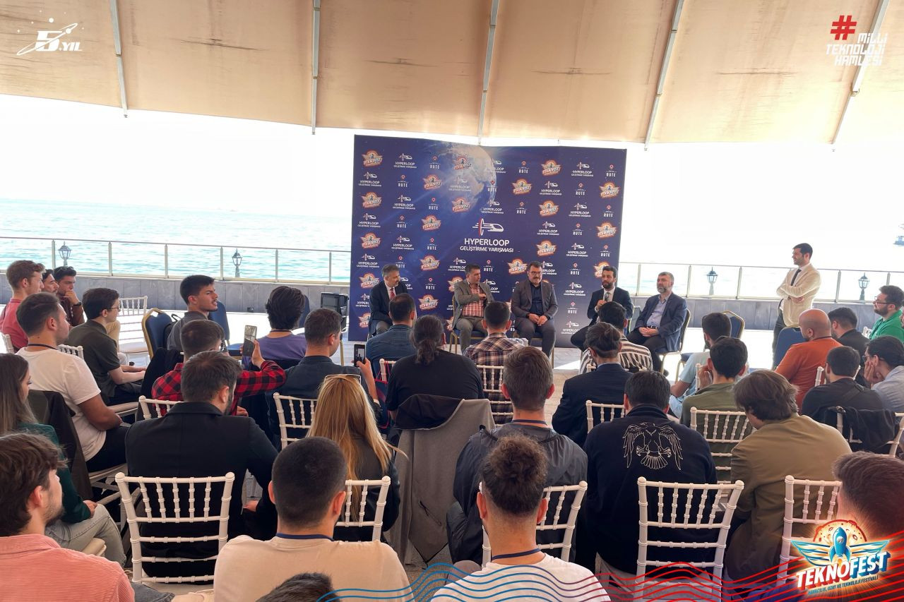 'TEKNOFEST Azerbaycan' için geri sayım başladı - Sayfa 7