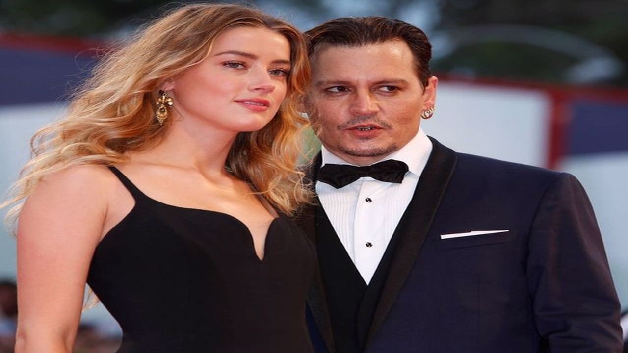 Johnny Depp-Amber Heard davasında 'Türkiye' detayı