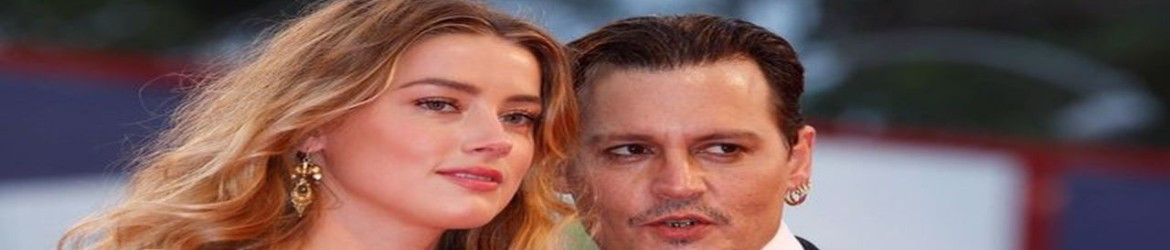 Johnny Depp-Amber Heard davasında 'Türkiye' detayı