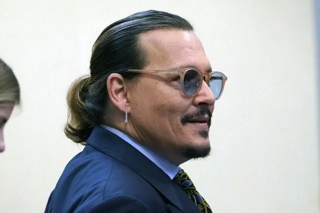 Johnny Depp-Amber Heard davasında 'Türkiye' detayı