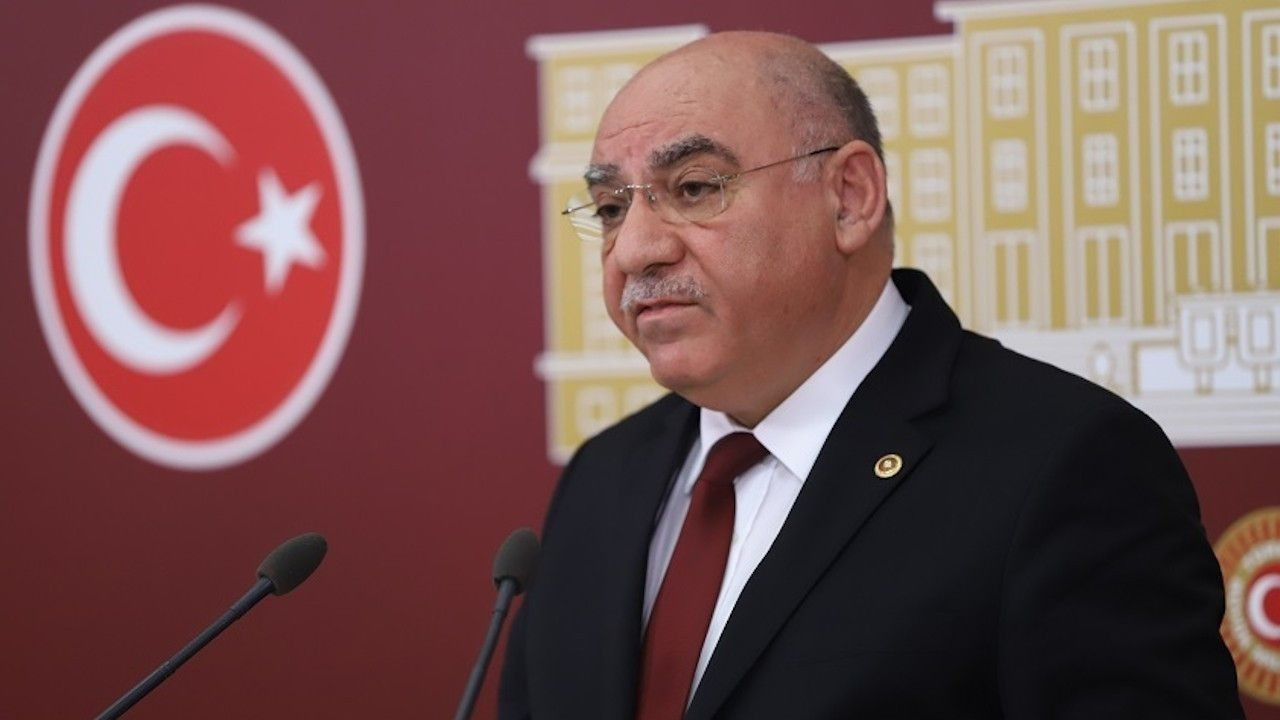 AK Parti'li Karahocagil'den Kılıçdaroğlu'na tepki