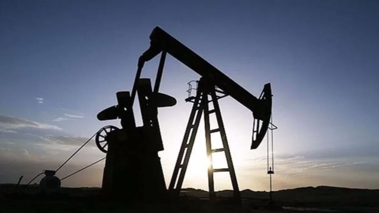 Çin ve Hindistan Rusya'dan rekor petrol alımı