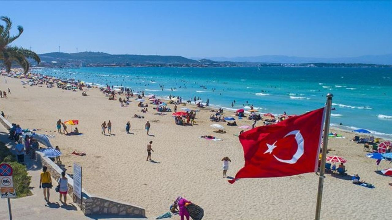 Türkiye, Turizm Gelişmişlik Endeksi'nde yükseldi