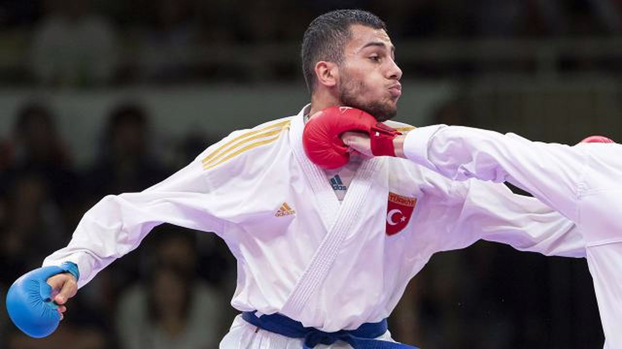 Burak Uygur'dan da Avrupa şampiyonluğu