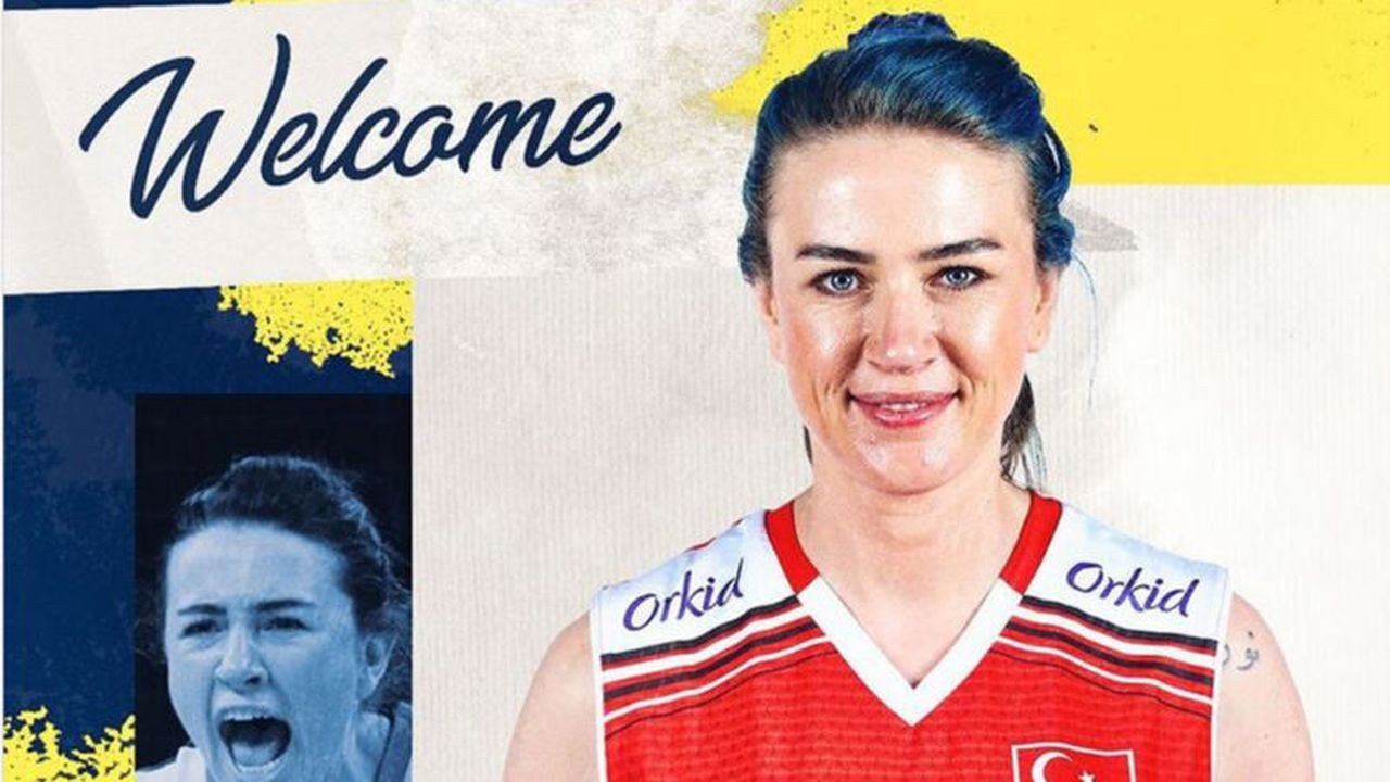 Fenerbahçe Opet, Meryem Boz'u kadrosuna kattı