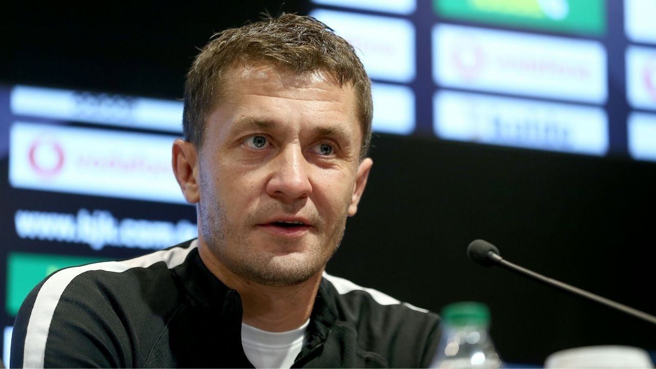 CSKA Sofya teknik direktörlüğe Sasa Ilic getirildi