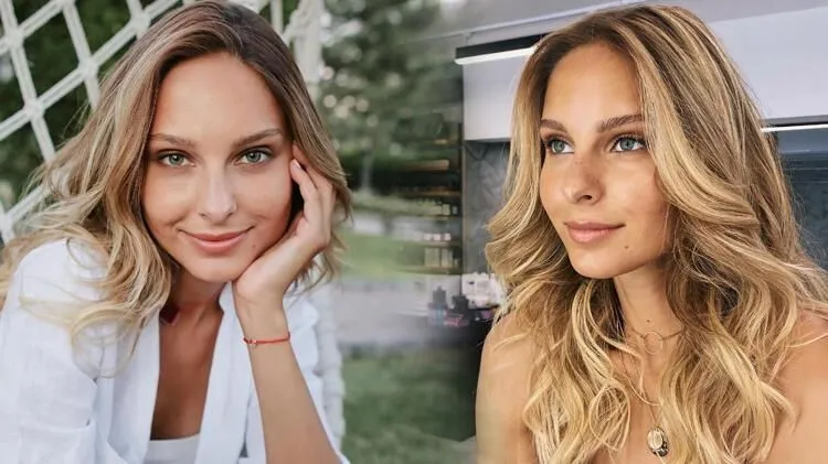 ‘Yeni Gelin’in Bella'sı Jessica May Türk vatandaşı oldu! 'Türkiye ikinci vatanım'