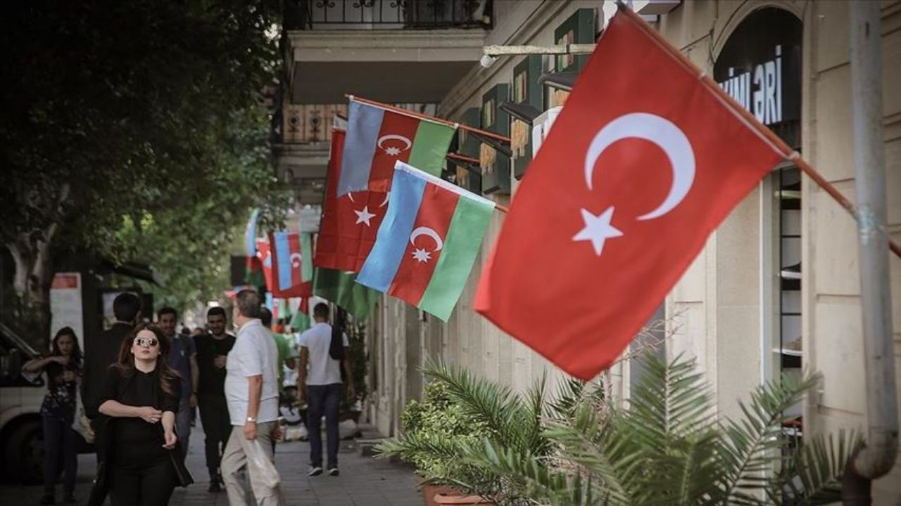 Türkiye, Azerbaycan turizminde ilk sıraya yerleşti