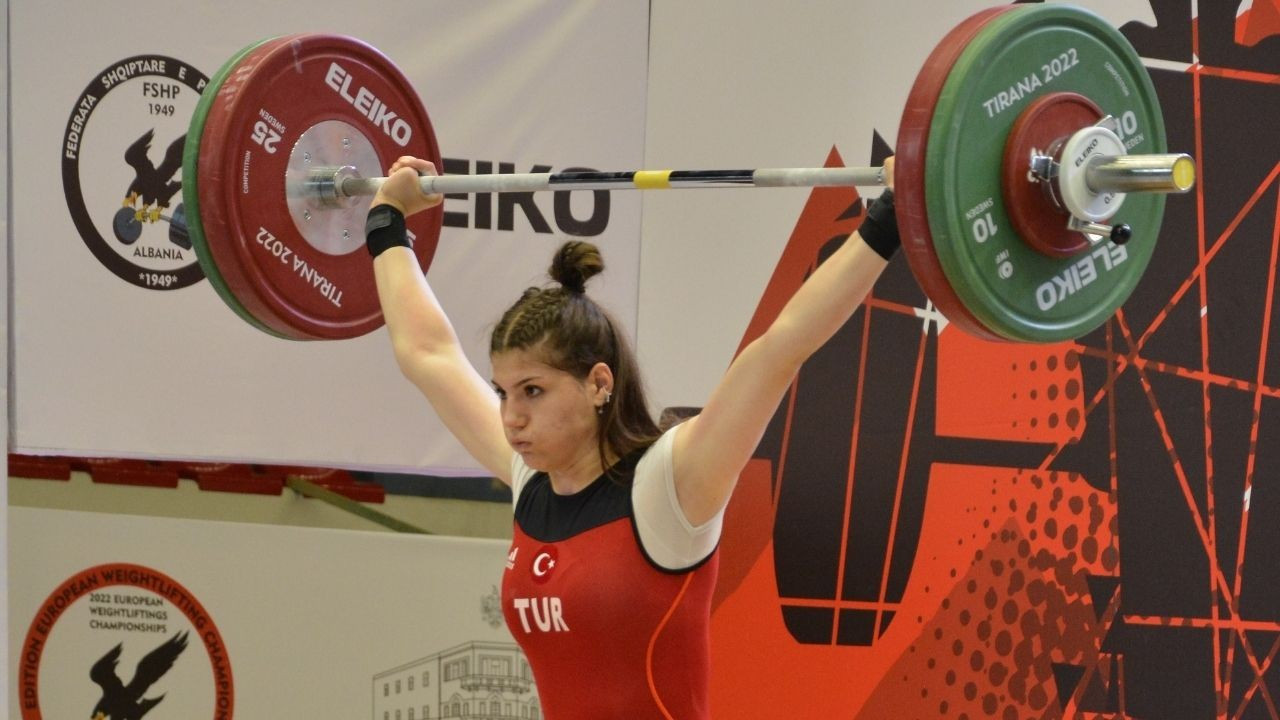 Halter Kadın Milli Takımı, Avrupa şampiyonu oldu