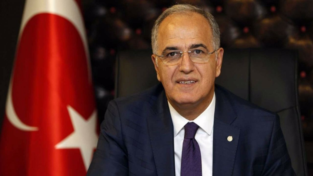 Akif Üstündağ'dan TFF başkanlığı açıklaması