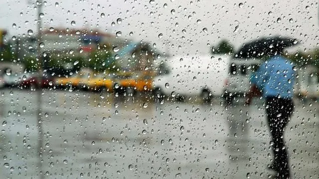 Meteorolojiden 6 ile turuncu, 37 ile sarı uyarı