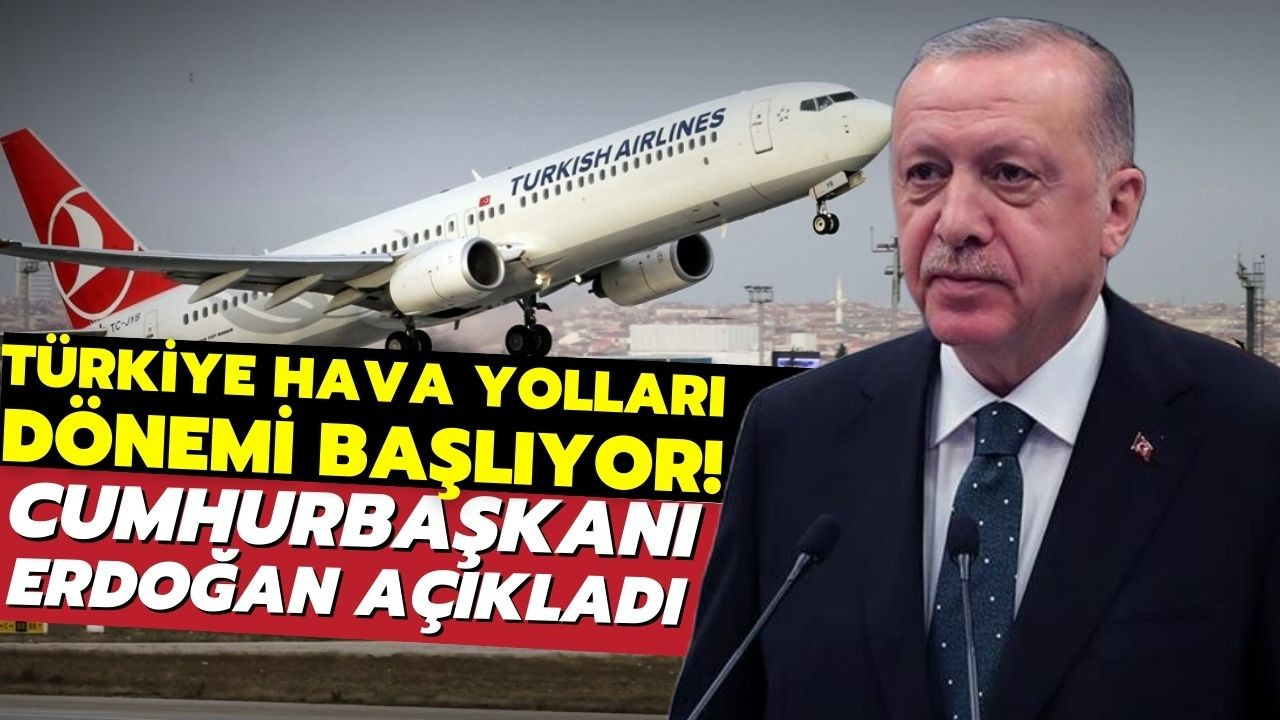 Türkiye Hava Yolları ibaresi kullanılacak