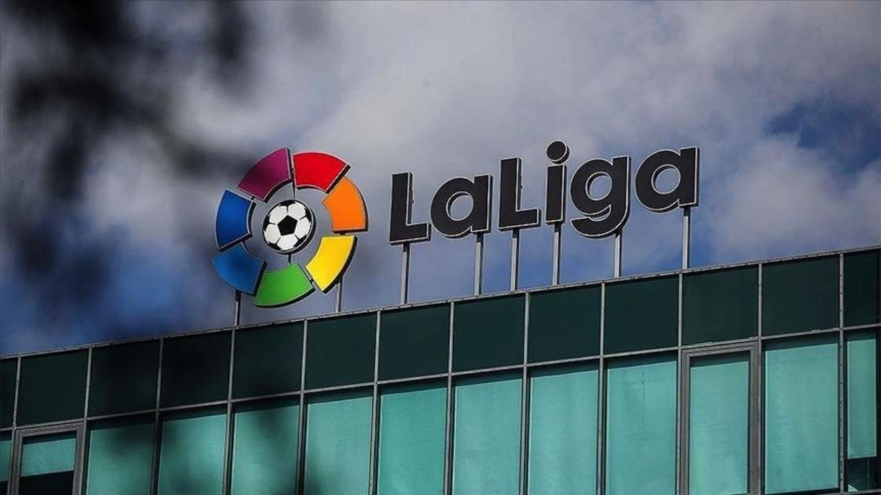 LaLiga, PSG ve Manchester City'i şikayet etti