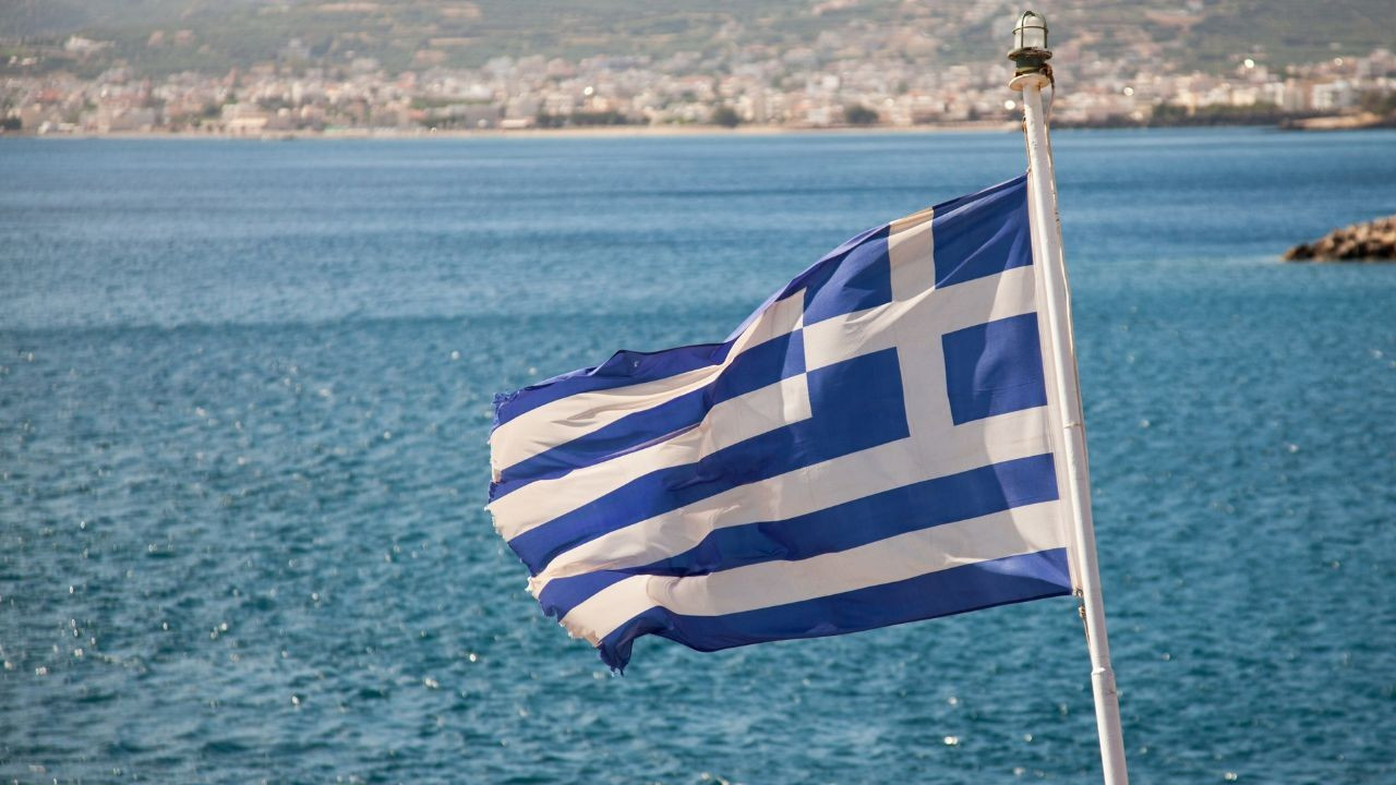 Yunanistan’da nüfus azalıyor ve yaşlanıyor